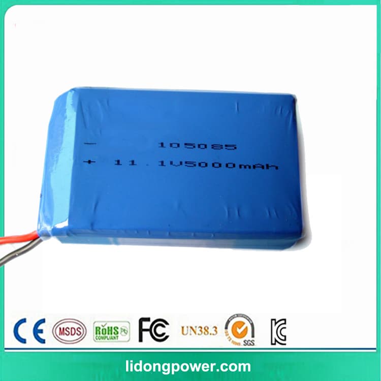 Solar Power Storage Li Ion Battery 12V 180Ah